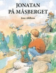 Jonatan på Måsberget; Jens Ahlbom; 2008