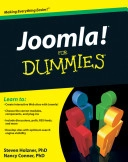 Joomla! For Dummies; Marni Derr, Tanya Symes; 2009
