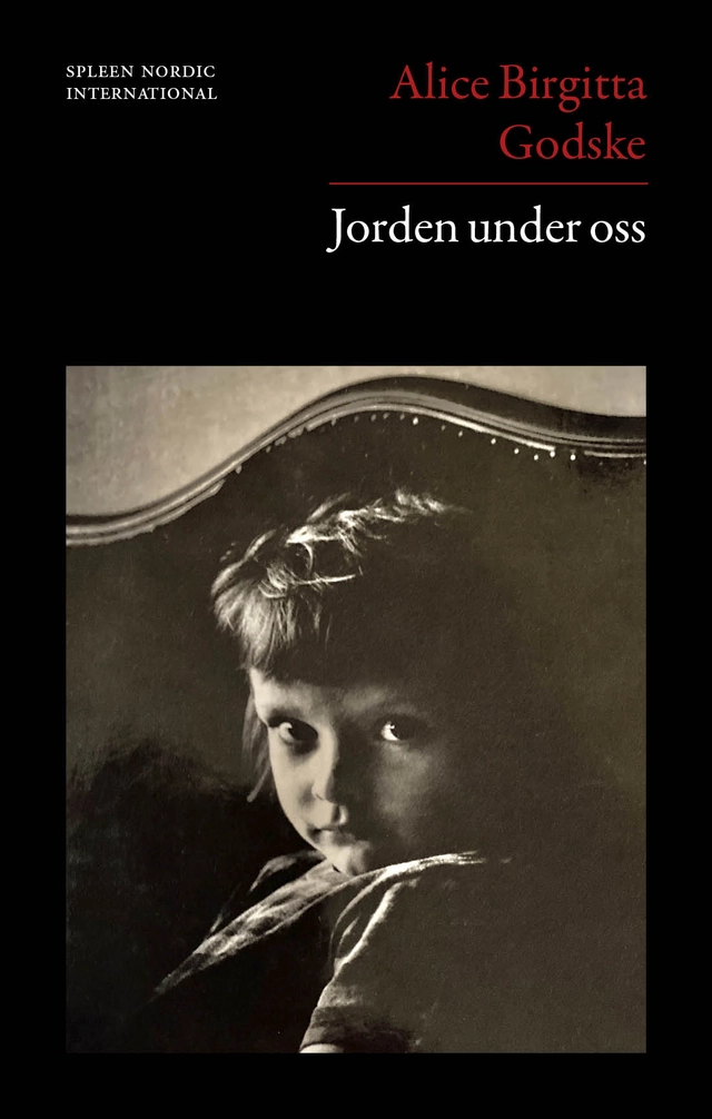 Jorden under oss; Alice Birgitta Godske; 2024