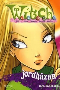 Jordhäxan; Lene Kaaberbøl; 2002
