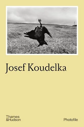 Josef Koudelka; Josef Koudelka; 2007