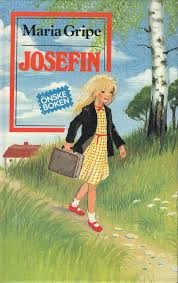 Josefin; Maria Gripe; 1979