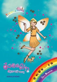 Josefin djurälvan; Daisy Meadows; 2013