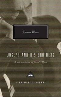 Joseph and His Brothers; Thomas Mann; 2005