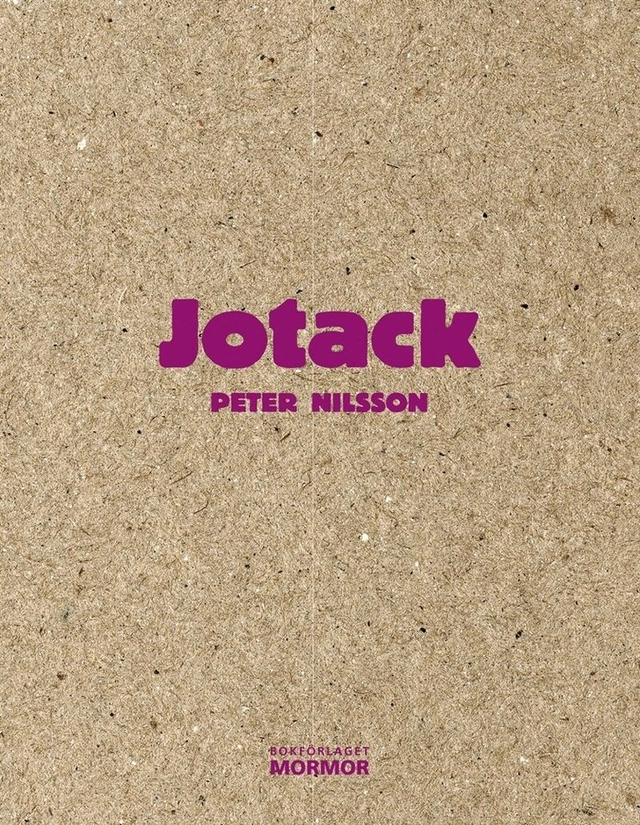 Jotack; Peter Nilsson