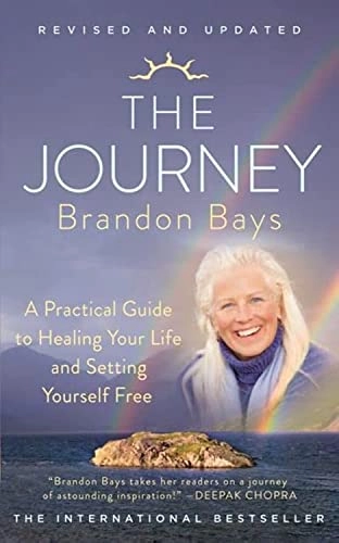 Journey; Brandon Bays; 2012