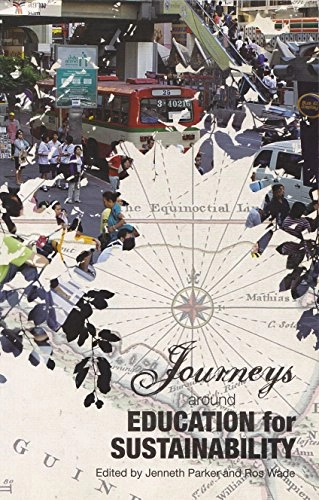 Journeys around education for sustainabilityEducation for sustainability / London South Bank University