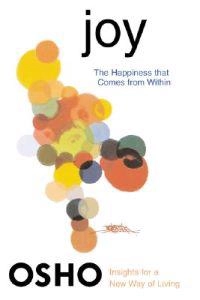 Joy; Osho; 2004