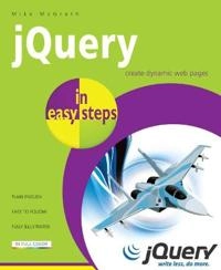 jQuery [Elektronisk resurs]; Mike McGrath; 2014