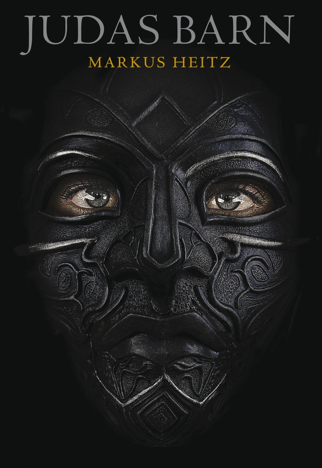 Judas barn; Markus Heitz; 2012