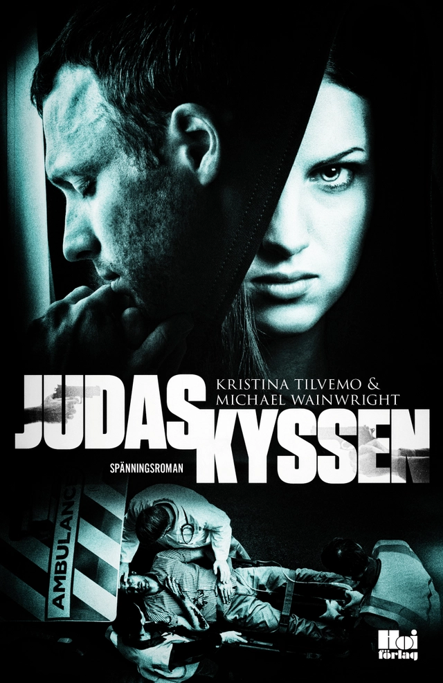 Judaskyssen; Kristina Tilvemo, Michael Wainwright; 2018