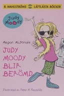 Judy Moody blir berömd; Megan McDonald; 2006