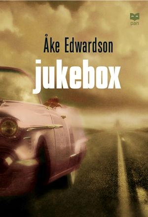 Jukebox; Åke Edwardson; 2004