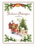 Julens sånger till enkelt komp; Katarina Gren, Birger Nilsson; 2004