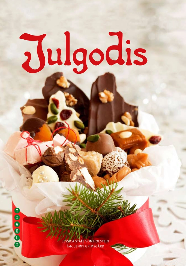 Julgodis; Jessica Staël von Holstein; 2008
