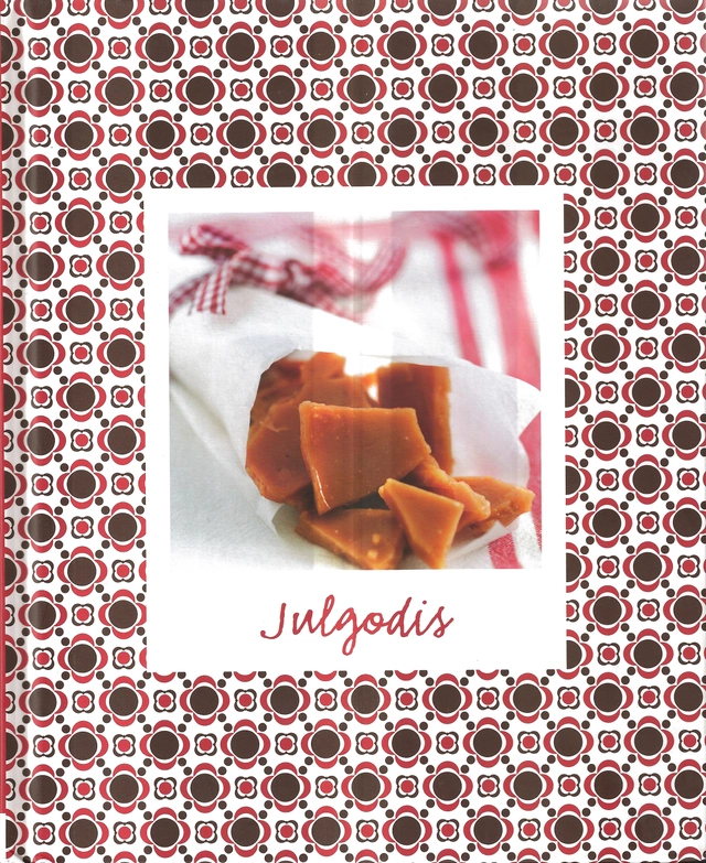 Julgodis; Linnéa Seidel; 2009
