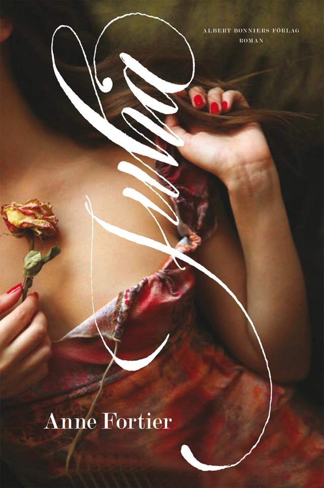 Julia; Anne Fortier; 2011