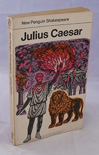 Julius Caesar; William Shakespeare, Roma Gill; 2001