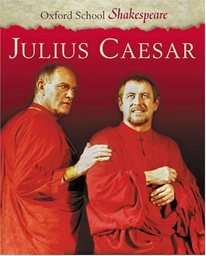 Julius Caesar; William Shakespeare, Roma Gill; 2001