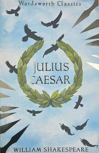 Julius Caesar; William Shakespeare; 1992