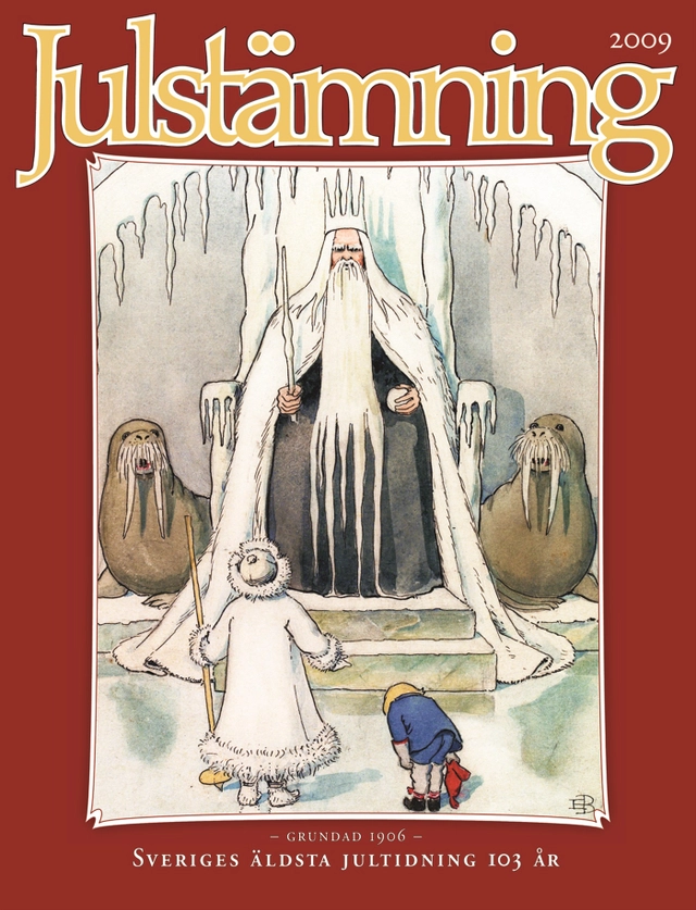 Julstämning 2009; 2009