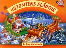 Jultomtens slädtur; Grandreams; 2006