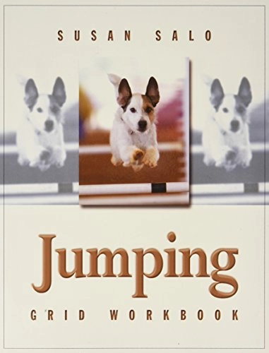 Jumping Grid Workbook; Susan Salo; 2016