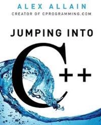Jumping into C++; Alex Allain; 2013