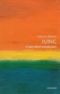 Jung : a very short introduction; Anthony Stevens; 2001