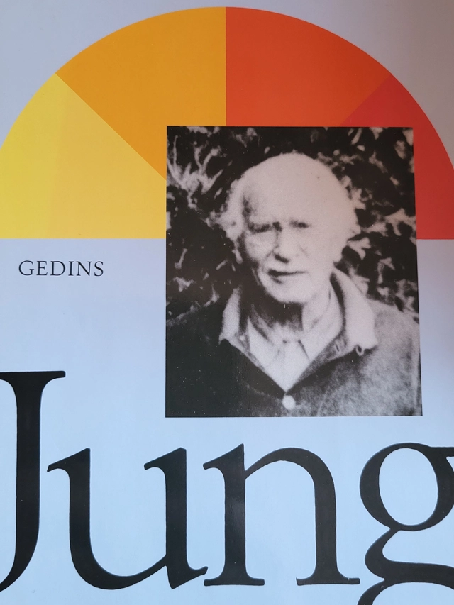 Jung : hans liv och verk; Anthony Stevens; 1991