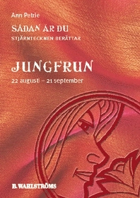 Jungfrun; Ann Petrie; 2001