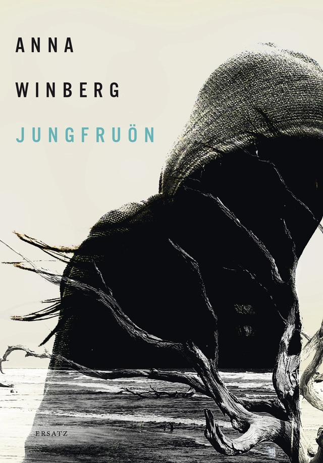 Jungfruön; Anna Winberg; 2016