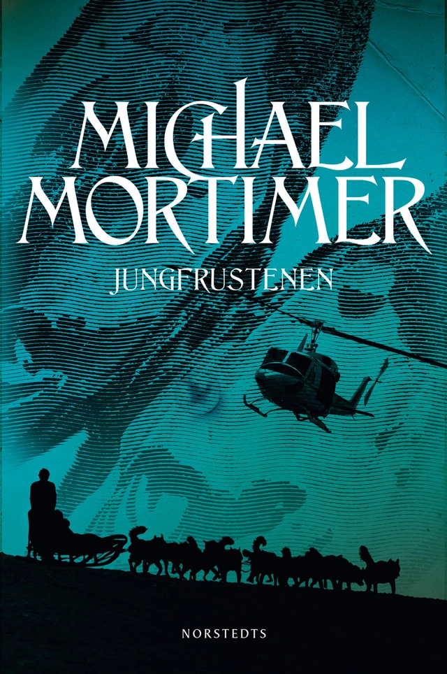 Jungfrustenen; Michael Mortimer; 2013