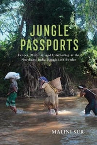 Jungle Passports; Malini Sur; 2021
