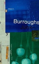 Junky; William S Burroughs; 1999