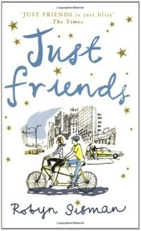 Just Friends; Robyn Sisman; 2000
