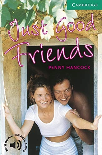 Just good friends; Penny Hancock; 1999