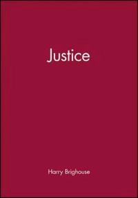 Justice; Harry Brighouse; 2005