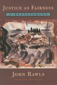 Justice as fairness : a restatement; John Rawls; 2001
