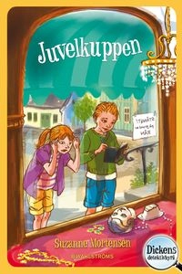 Juvelkuppen; Suzanne Mortensen; 2010
