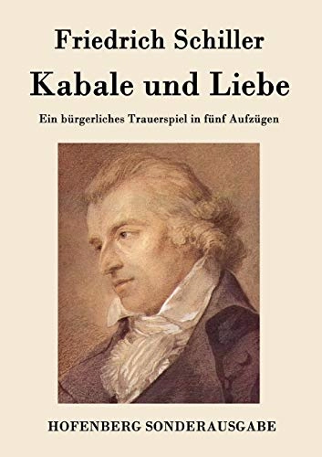 Kabale und Liebe; Friedrich Schiller; 2015