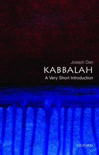 Kabbalah : a very short introduction; Joseph Dan; 2007