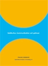 Kafékultur, kommunikation och gränser; Frans Oddner; 2003