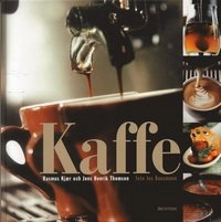 Kaffe; R Kjaer, J H Thomsen; 2004