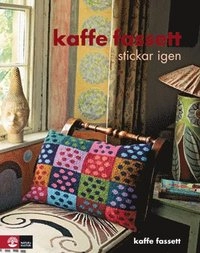 Kaffe Fassett stickar igen; Kaffe Fassett; 2009