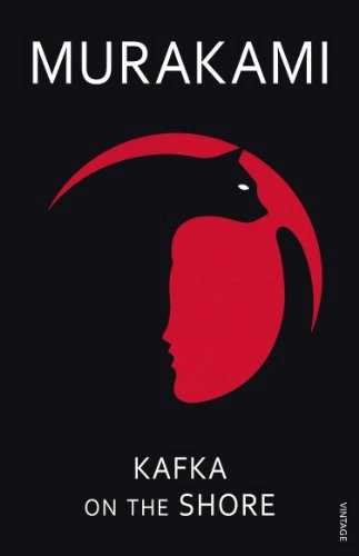 Kafka on the Shore; Haruki Murakami; 2005