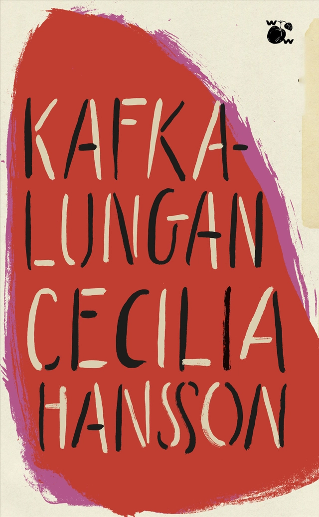 Kafkalungan; Cecilia Hansson; 2025