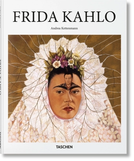 Kahlo; Andrea Kettenmann; 2015