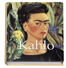 Kahlo; Frida Kahlo; 2006