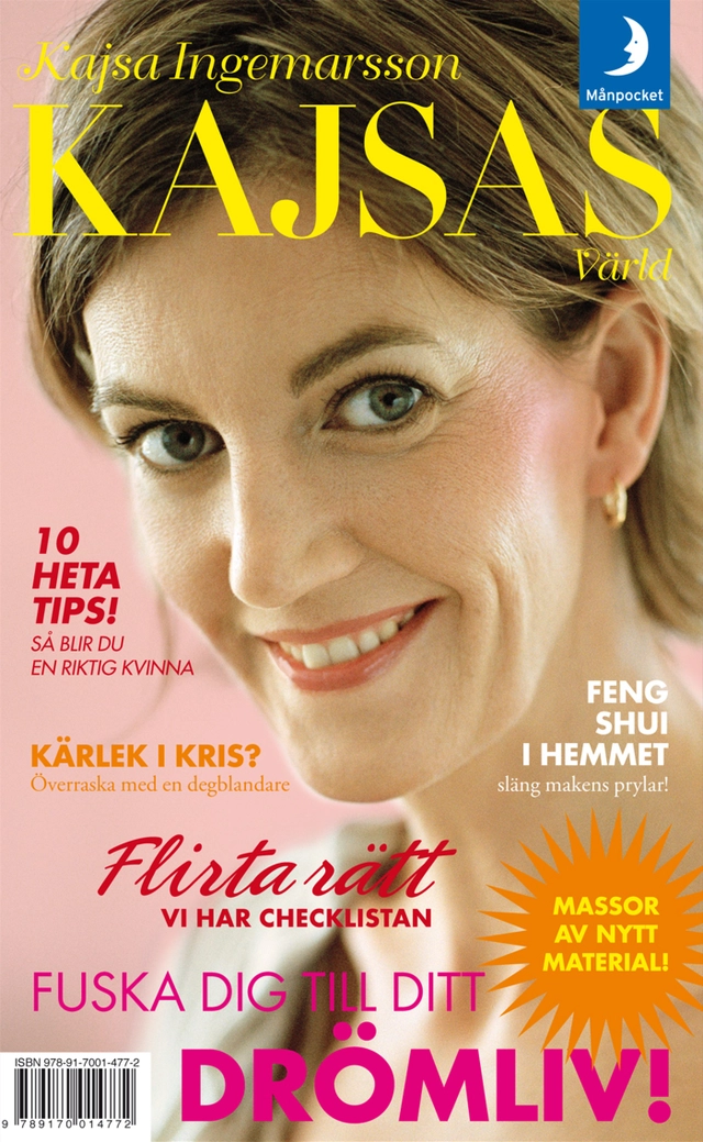 Kajsas värld; Kajsa Ingemarsson; 2007